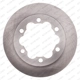 Purchase Top-Quality Rear Disc Brake Rotor by RS PARTS - RS780196 pa1