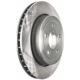 Purchase Top-Quality Rotor de frein à disque arrière par RS PARTS - RS780514 pa1