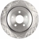 Purchase Top-Quality Rotor de frein à disque arrière par RS PARTS - RS780514 pa3