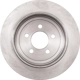Purchase Top-Quality RS PARTS - RS780542B - Rear Disc Brake Rotor pa4