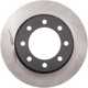 Purchase Top-Quality RS PARTS - RS780733B - Rear Disc Brake Rotor pa3
