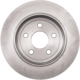 Purchase Top-Quality RS PARTS - RS780867B - Rear Disc Brake Rotor pa2