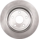 Purchase Top-Quality Rear Disc Brake Rotor by RS PARTS - RS780869B pa2