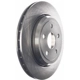 Purchase Top-Quality Rear Disc Brake Rotor by RS PARTS - RS780961 pa1