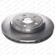 Purchase Top-Quality Rear Disc Brake Rotor by RS PARTS - RS780961 pa4