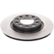 Purchase Top-Quality RS PARTS - RS781099B - Rear Disc Brake Rotor pa1