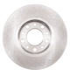 Purchase Top-Quality RS PARTS - RS781099B - Rear Disc Brake Rotor pa3