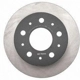 Purchase Top-Quality Rear Disc Brake Rotor by RS PARTS - RS781109B pa1