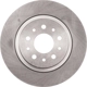 Purchase Top-Quality Rear Disc Brake Rotor by RS PARTS - RS781769 pa4