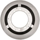 Purchase Top-Quality Rotor de frein à disque arrière par RS PARTS - RS781830 pa1