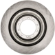 Purchase Top-Quality Rotor de frein à disque arrière par RS PARTS - RS781830 pa3