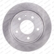 Purchase Top-Quality Rear Disc Brake Rotor by RS PARTS - RS96319 pa2