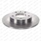 Purchase Top-Quality Rear Disc Brake Rotor by RS PARTS - RS96319 pa3