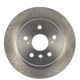 Purchase Top-Quality Rear Disc Brake Rotor by RS PARTS - RS96503 pa3