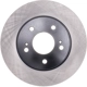 Purchase Top-Quality Rear Disc Brake Rotor by RS PARTS - RS96511B pa3