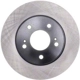 Purchase Top-Quality Rear Disc Brake Rotor by RS PARTS - RS96511B pa5
