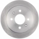 Purchase Top-Quality RS PARTS - RS96544 - Rear Disc Brake Rotor pa3