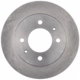 Purchase Top-Quality Rear Disc Brake Rotor by RS PARTS - RS96617 pa3