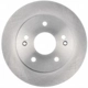 Purchase Top-Quality Rear Disc Brake Rotor by RS PARTS - RS96706 pa3