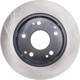 Purchase Top-Quality RS PARTS - RS96710B - Rear Disc Brake Rotor pa1