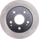 Purchase Top-Quality RS PARTS - RS96710B - Rear Disc Brake Rotor pa2