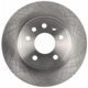 Purchase Top-Quality Rear Disc Brake Rotor by RS PARTS - RS96758 pa3