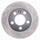 Purchase Top-Quality RS PARTS - RS96779B - Rear Disc Brake Rotor pa1