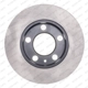 Purchase Top-Quality RS PARTS - RS96779B - Rear Disc Brake Rotor pa2