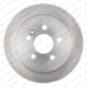 Purchase Top-Quality Rear Disc Brake Rotor by RS PARTS - RS96788 pa6