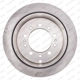 Purchase Top-Quality Rear Disc Brake Rotor by RS PARTS - RS96796 pa3