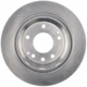 Purchase Top-Quality Rear Disc Brake Rotor by RS PARTS - RS96850 pa2