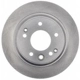 Purchase Top-Quality Rear Disc Brake Rotor by RS PARTS - RS96850 pa3