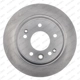 Purchase Top-Quality Rear Disc Brake Rotor by RS PARTS - RS96850 pa4