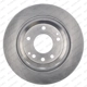 Purchase Top-Quality Rear Disc Brake Rotor by RS PARTS - RS96850 pa5