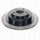 Purchase Top-Quality Rotor de frein à disque arrière par RS PARTS - RS96937B pa3