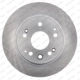 Purchase Top-Quality Rear Disc Brake Rotor by RS PARTS - RS96988 pa5