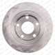 Purchase Top-Quality Rear Disc Brake Rotor by RS PARTS - RS980003 pa1