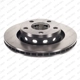 Purchase Top-Quality Rear Disc Brake Rotor by RS PARTS - RS980003 pa3