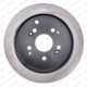 Purchase Top-Quality Rear Disc Brake Rotor by RS PARTS - RS980088B pa3