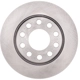 Purchase Top-Quality Rear Disc Brake Rotor by RS PARTS - RS980103 pa1