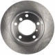 Purchase Top-Quality Rear Disc Brake Rotor by RS PARTS - RS980164 pa2