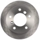Purchase Top-Quality Rotor de frein à disque arrière par RS PARTS - RS980164 pa3