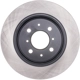Purchase Top-Quality Rotor de frein à disque arrière par RS PARTS - RS980174B pa1