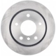 Purchase Top-Quality RS PARTS - RS980195 - Rear Disc Brake Rotor pa3
