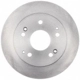 Purchase Top-Quality Rear Disc Brake Rotor by RS PARTS - RS980245 pa3