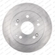 Purchase Top-Quality Rear Disc Brake Rotor by RS PARTS - RS980245 pa6