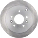 Purchase Top-Quality Rear Disc Brake Rotor by RS PARTS - RS980284 pa6