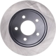 Purchase Top-Quality RS PARTS - RS980287B - Rear Disc Brake Rotor pa3