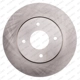 Purchase Top-Quality Rear Disc Brake Rotor by RS PARTS - RS980308 pa1