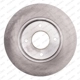 Purchase Top-Quality Rear Disc Brake Rotor by RS PARTS - RS980308 pa2